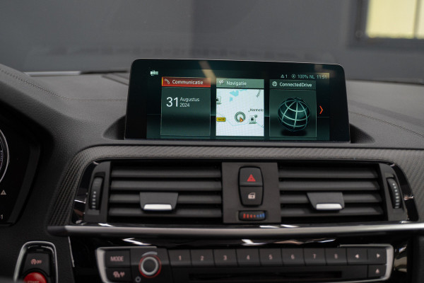 BMW 2 Serie Coupé M2 DCT Competition / Track pack / 780pk / Open dak / Mapswitch / BTW / M-stoelen / M remmen / LED M2C