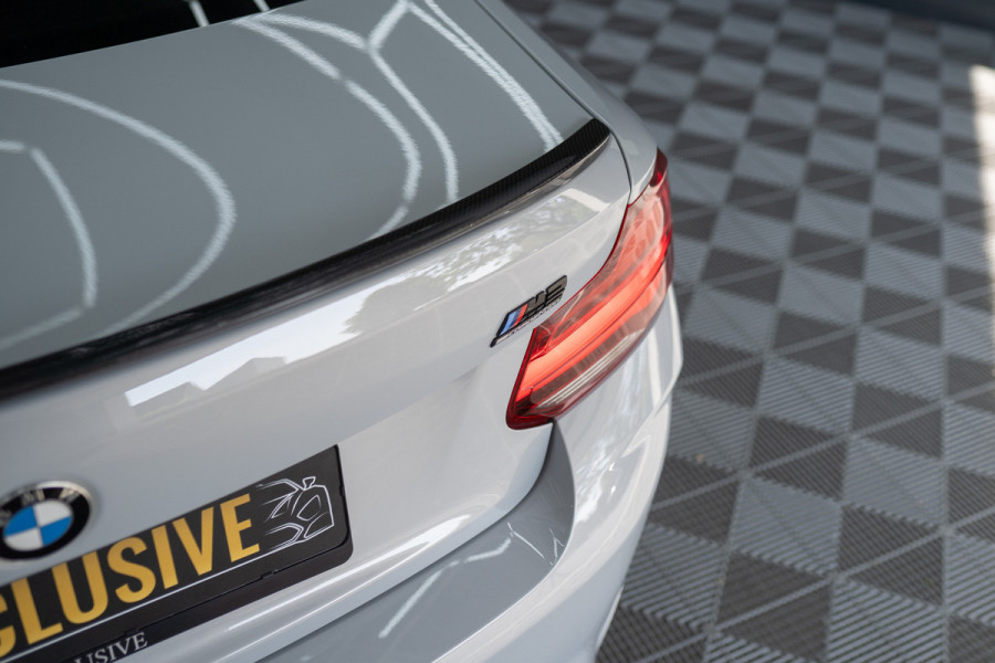 BMW 2 Serie Coupé M2 DCT Competition / Track pack / 780pk / Open dak / Mapswitch / BTW / M-stoelen / M remmen / LED M2C