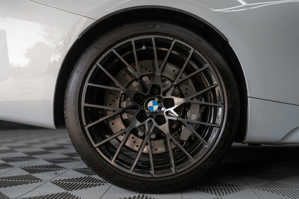 BMW 2 Serie Coupé M2 DCT Competition / Track pack / 780pk / Open dak / Mapswitch / BTW / M-stoelen / M remmen / LED M2C