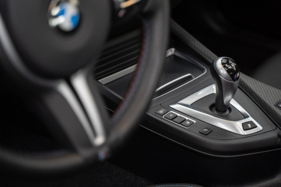 BMW 2 Serie Coupé M2 DCT Competition / Track pack / 780pk / Open dak / Mapswitch / BTW / M-stoelen / M remmen / LED M2C