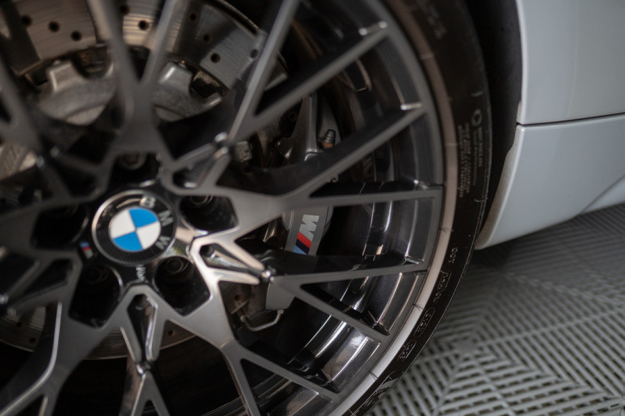 BMW 2 Serie Coupé M2 DCT Competition / Track pack / 780pk / Open dak / Mapswitch / BTW / M-stoelen / M remmen / LED M2C