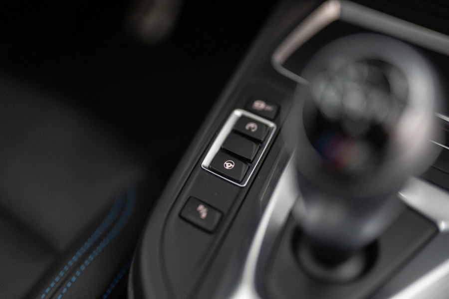 BMW 2 Serie Coupé M2 DCT Competition / Track pack / 780pk / Open dak / Mapswitch / BTW / M-stoelen / M remmen / LED M2C