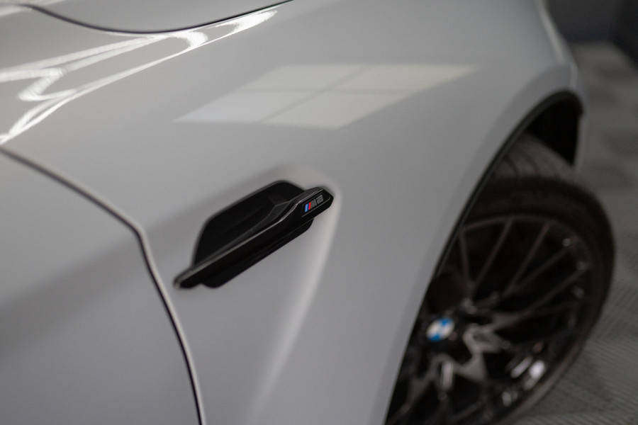 BMW 2 Serie Coupé M2 DCT Competition / Track pack / 780pk / Open dak / Mapswitch / BTW / M-stoelen / M remmen / LED M2C