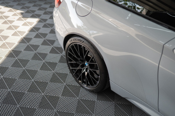 BMW 2 Serie Coupé M2 DCT Competition / Track pack / 780pk / Open dak / Mapswitch / BTW / M-stoelen / M remmen / LED M2C