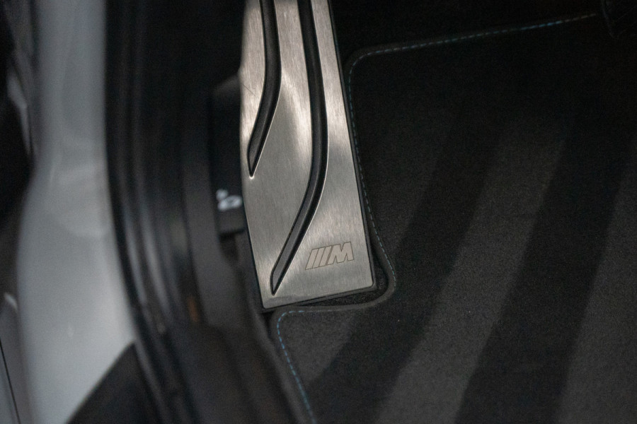 BMW 2 Serie Coupé M2 DCT Competition / Track pack / 780pk / Open dak / Mapswitch / BTW / M-stoelen / M remmen / LED M2C