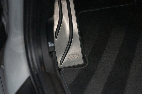 BMW 2 Serie Coupé M2 DCT Competition / Track pack / 780pk / Open dak / Mapswitch / BTW / M-stoelen / M remmen / LED M2C