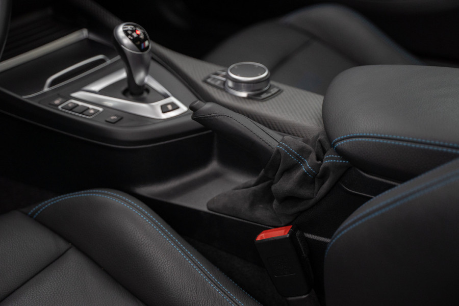 BMW 2 Serie Coupé M2 DCT Competition / Track pack / 780pk / Open dak / Mapswitch / BTW / M-stoelen / M remmen / LED M2C