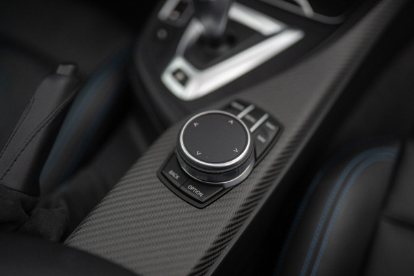 BMW 2 Serie Coupé M2 DCT Competition / Track pack / 780pk / Open dak / Mapswitch / BTW / M-stoelen / M remmen / LED M2C