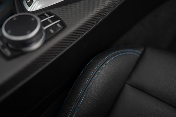 BMW 2 Serie Coupé M2 DCT Competition / Track pack / 780pk / Open dak / Mapswitch / BTW / M-stoelen / M remmen / LED M2C