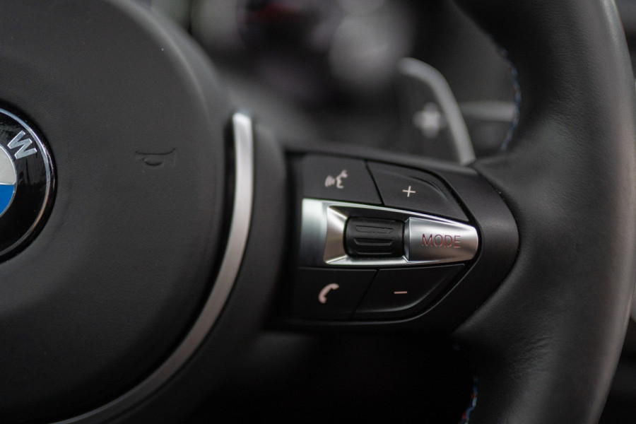 BMW 2 Serie Coupé M2 DCT Competition / Track pack / 780pk / Open dak / Mapswitch / BTW / M-stoelen / M remmen / LED M2C