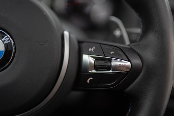 BMW 2 Serie Coupé M2 DCT Competition / Track pack / 780pk / Open dak / Mapswitch / BTW / M-stoelen / M remmen / LED M2C