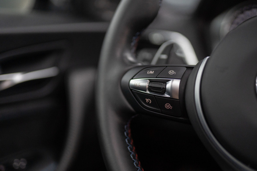 BMW 2 Serie Coupé M2 DCT Competition / Track pack / 780pk / Open dak / Mapswitch / BTW / M-stoelen / M remmen / LED M2C