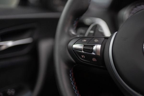 BMW 2 Serie Coupé M2 DCT Competition / Track pack / 780pk / Open dak / Mapswitch / BTW / M-stoelen / M remmen / LED M2C