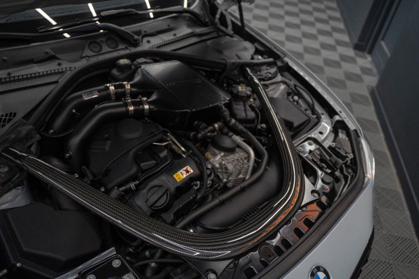 BMW 2 Serie Coupé M2 DCT Competition / Track pack / 780pk / Open dak / Mapswitch / BTW / M-stoelen / M remmen / LED M2C