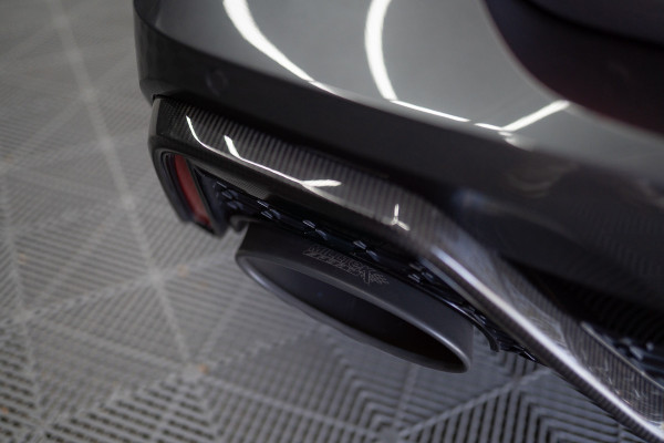 Audi A6 Avant RS 6 TFSI quattro / B&O 3d./ Milltek / Keramisch / Pano / Carbon / Softcl. / 360 cam / Alarm kl5 - Full option