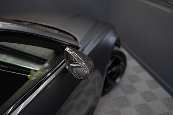 Audi A6 Avant RS 6 TFSI quattro / B&O 3d./ Milltek / Keramisch / Pano / Carbon / Softcl. / 360 cam / Alarm kl5 - Full option