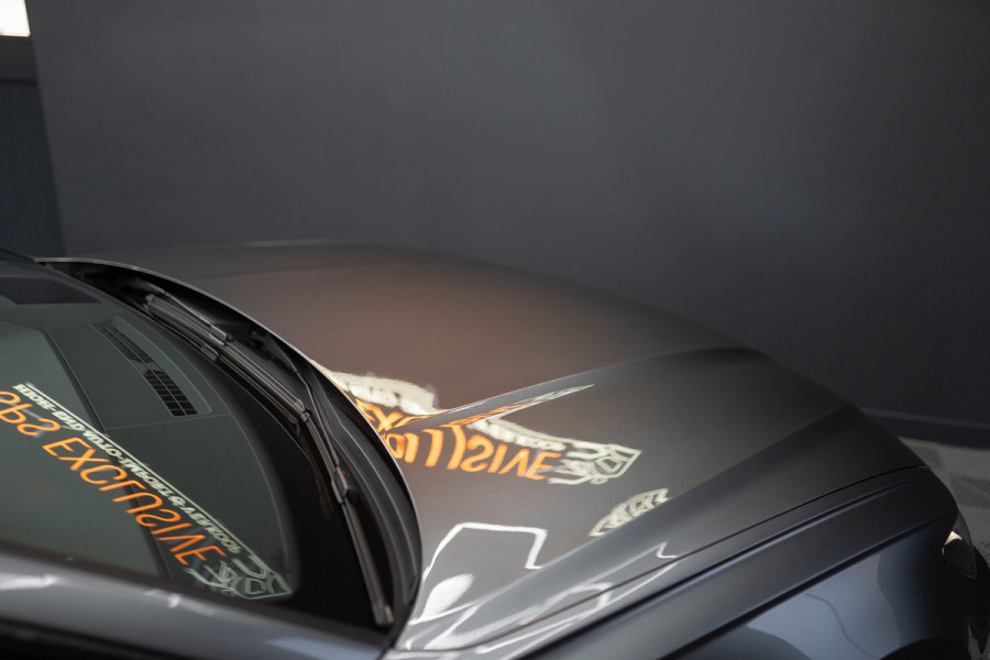 Audi A6 Avant RS 6 TFSI quattro / B&O 3d./ Milltek / Keramisch / Pano / Carbon / Softcl. / 360 cam / Alarm kl5 - Full option