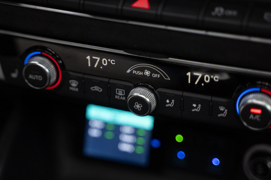 Audi A3 Limousine 2.5 TFSI RS 3 quattro Widebody / TTE700 / Full PPF / B&O / Pano / IPE Titanium uitlaat / VC / Custom RS3 VOL Stage 3