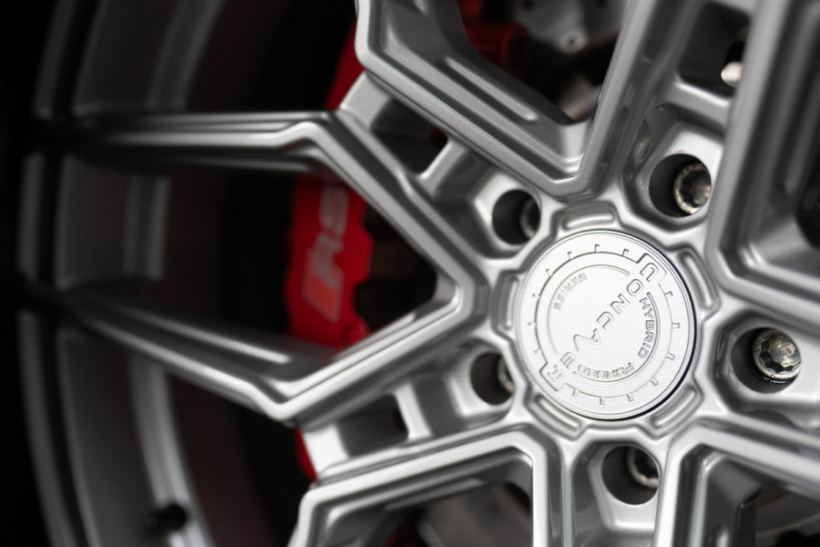 Audi A3 Limousine 2.5 TFSI RS 3 quattro Widebody / TTE700 / Full PPF / B&O / Pano / IPE Titanium uitlaat / VC / Custom RS3 VOL Stage 3