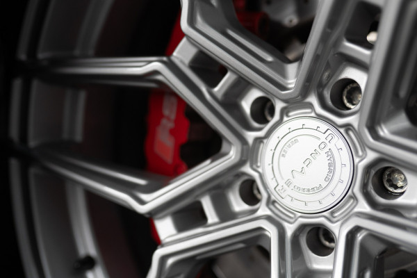 Audi A3 Limousine 2.5 TFSI RS 3 quattro Widebody / TTE700 / Full PPF / B&O / Pano / IPE Titanium uitlaat / VC / Custom RS3 VOL Stage 3