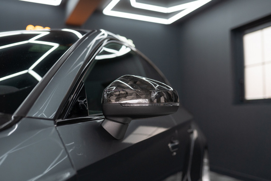 Audi A3 Limousine 2.5 TFSI RS 3 quattro Widebody / TTE700 / Full PPF / B&O / Pano / IPE Titanium uitlaat / VC / Custom RS3 VOL Stage 3