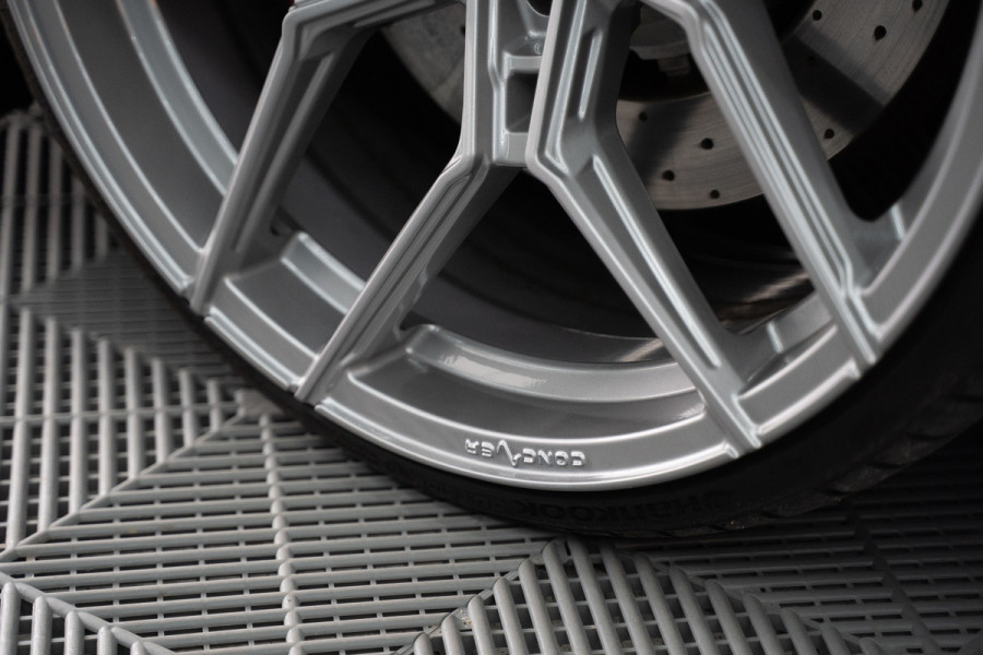 Audi A3 Limousine 2.5 TFSI RS 3 quattro Widebody / TTE700 / Full PPF / B&O / Pano / IPE Titanium uitlaat / VC / Custom RS3 VOL Stage 3