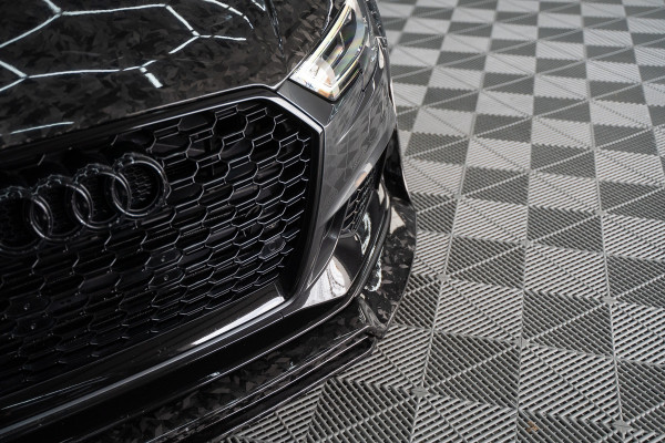 Audi A3 Limousine 2.5 TFSI RS 3 quattro Widebody / TTE700 / Full PPF / B&O / Pano / IPE Titanium uitlaat / VC / Custom RS3 VOL Stage 3