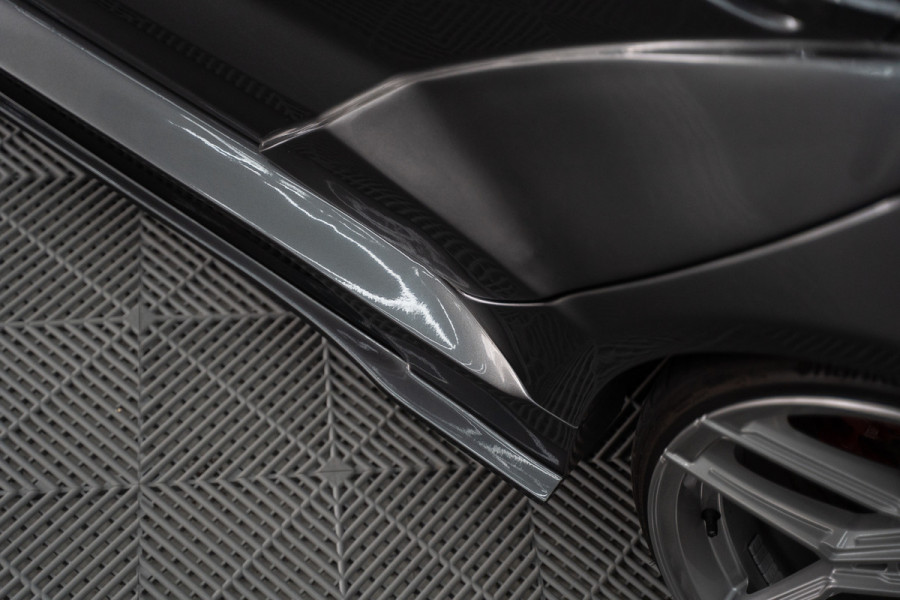 Audi A3 Limousine 2.5 TFSI RS 3 quattro Widebody / TTE700 / Full PPF / B&O / Pano / IPE Titanium uitlaat / VC / Custom RS3 VOL Stage 3