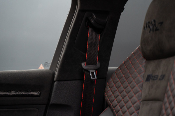 Audi A3 Limousine 2.5 TFSI RS 3 quattro Widebody / TTE700 / Full PPF / B&O / Pano / IPE Titanium uitlaat / VC / Custom RS3 VOL Stage 3