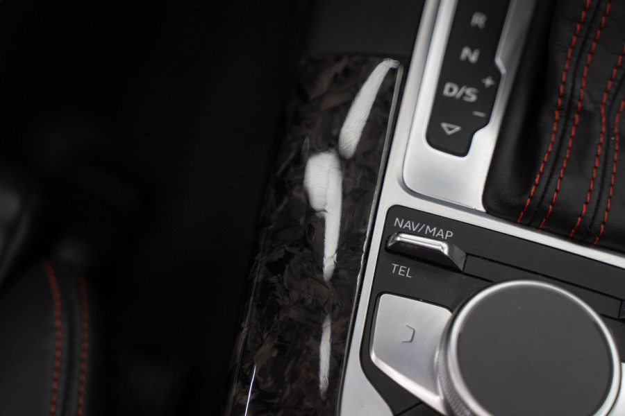 Audi A3 Limousine 2.5 TFSI RS 3 quattro Widebody / TTE700 / Full PPF / B&O / Pano / IPE Titanium uitlaat / VC / Custom RS3 VOL Stage 3