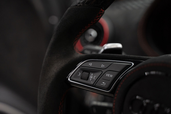 Audi A3 Limousine 2.5 TFSI RS 3 quattro Widebody / TTE700 / Full PPF / B&O / Pano / IPE Titanium uitlaat / VC / Custom RS3 VOL Stage 3