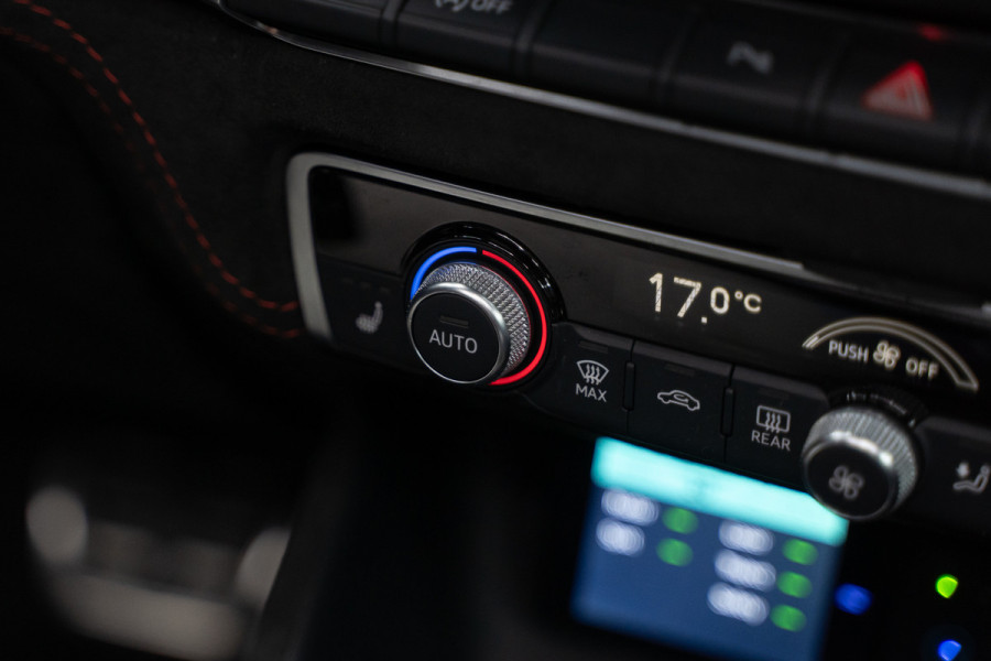 Audi A3 Limousine 2.5 TFSI RS 3 quattro Widebody / TTE700 / Full PPF / B&O / Pano / IPE Titanium uitlaat / VC / Custom RS3 VOL Stage 3