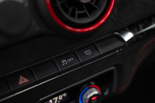 Audi A3 Limousine 2.5 TFSI RS 3 quattro Widebody / TTE700 / Full PPF / B&O / Pano / IPE Titanium uitlaat / VC / Custom RS3 VOL Stage 3