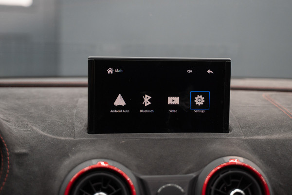 Audi A3 Limousine 2.5 TFSI RS 3 quattro Widebody / TTE700 / Full PPF / B&O / Pano / IPE Titanium uitlaat / VC / Custom RS3 VOL Stage 3