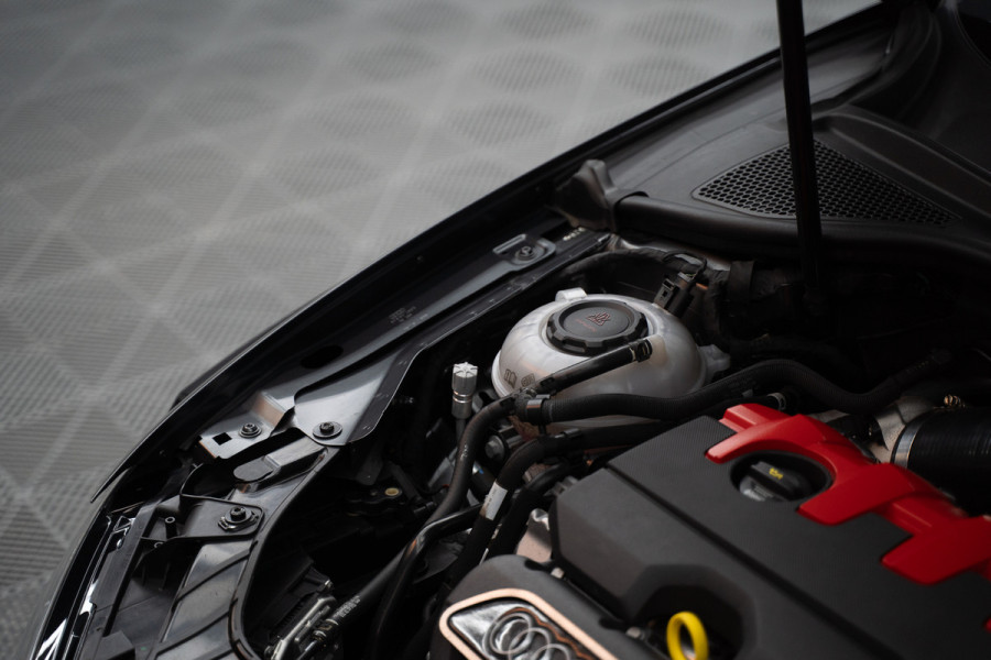 Audi A3 Limousine 2.5 TFSI RS 3 quattro Widebody / TTE700 / Full PPF / B&O / Pano / IPE Titanium uitlaat / VC / Custom RS3 VOL Stage 3