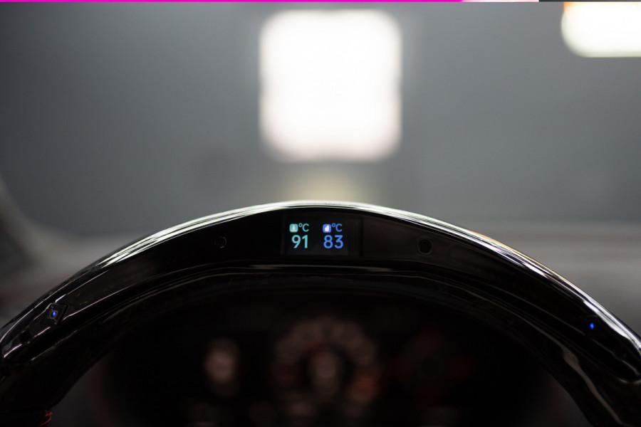 Audi A3 Limousine 2.5 TFSI RS 3 quattro Widebody / TTE700 / Full PPF / B&O / Pano / IPE Titanium uitlaat / VC / Custom RS3 VOL Stage 3