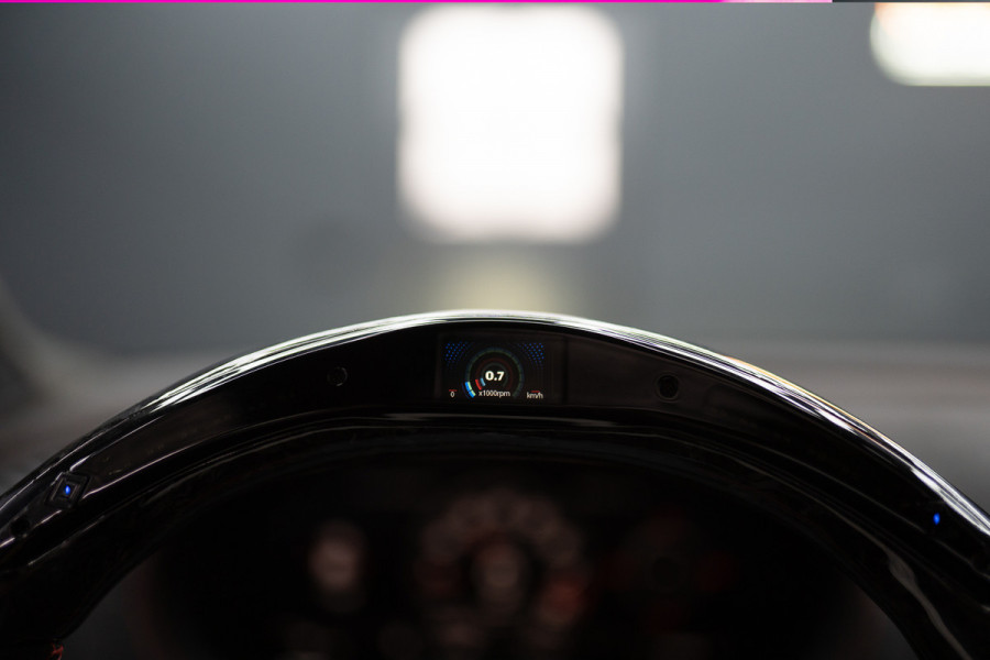 Audi A3 Limousine 2.5 TFSI RS 3 quattro Widebody / TTE700 / Full PPF / B&O / Pano / IPE Titanium uitlaat / VC / Custom RS3 VOL Stage 3