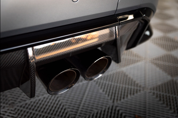 BMW 3 Serie M3 xDrive Competition / Frozen / Carbon / H&K / Laser / ACC / Curved display / Stoelverk. / Garantie