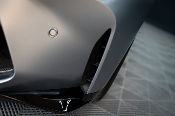 BMW 3 Serie M3 xDrive Competition / Frozen / Carbon / H&K / Laser / ACC / Curved display / Stoelverk. / Garantie