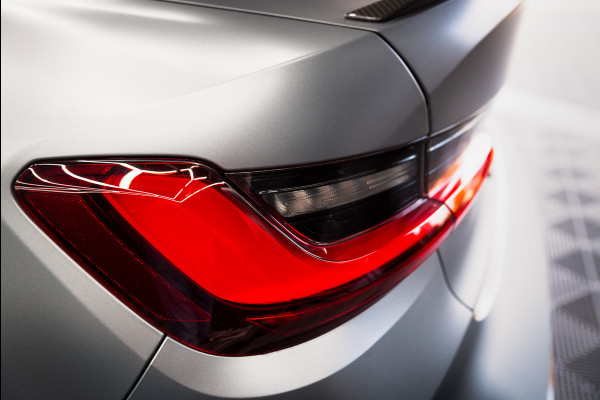 BMW 3 Serie M3 xDrive Competition / Frozen / Carbon / H&K / Laser / ACC / Curved display / Stoelverk. / Garantie