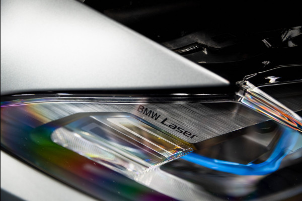 BMW 3 Serie M3 xDrive Competition / Frozen / Carbon / H&K / Laser / ACC / Curved display / Stoelverk. / Garantie