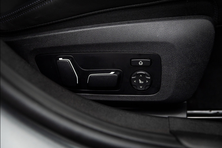 BMW 3 Serie M3 xDrive Competition / Frozen / Carbon / H&K / Laser / ACC / Curved display / Stoelverk. / Garantie