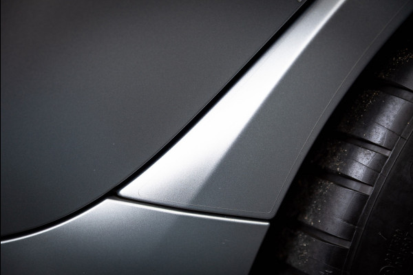 BMW 3 Serie M3 xDrive Competition / Frozen / Carbon / H&K / Laser / ACC / Curved display / Stoelverk. / Garantie