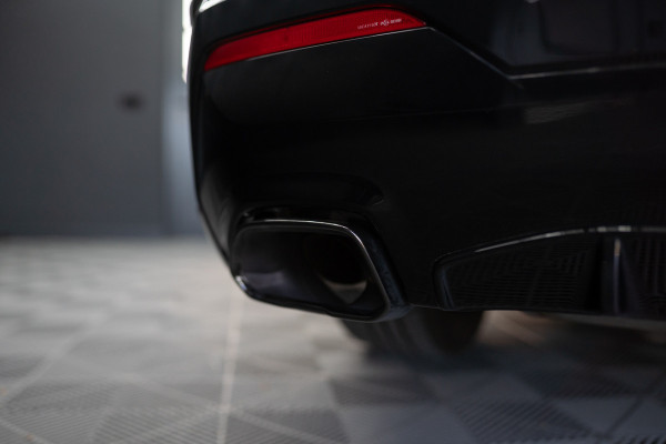 BMW 4 Serie Coupé M440i xDrive High Executive / Adaptive / Pano / 360 / Individual / Stoelverwarming / Memory / Carplay