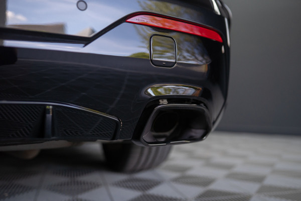 BMW 4 Serie Coupé M440i xDrive High Executive / Adaptive / Pano / 360 / Individual / Stoelverwarming / Memory / Carplay