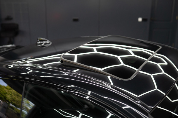 BMW 4 Serie Coupé M440i xDrive High Executive / Adaptive / Pano / 360 / Individual / Stoelverwarming / Memory / Carplay