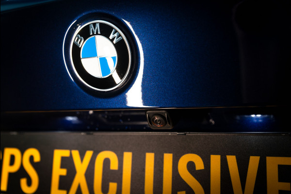 BMW 3 Serie M3 xDrive Competition / M-perf.parts / Pano / Carbon / Stoelverk. / H&k / HuD / Individual