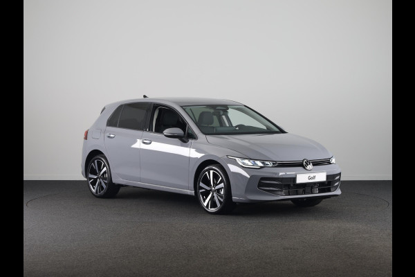 Volkswagen Golf Life Edition 1.5 eHybrid 150 kW / 204 PK Hatchback