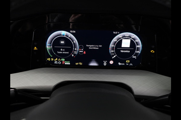 Volkswagen Golf Life Edition 1.5 eHybrid 150 kW / 204 PK Hatchback