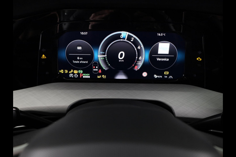 Volkswagen Golf Life Edition 1.5 eHybrid 150 kW / 204 PK Hatchback